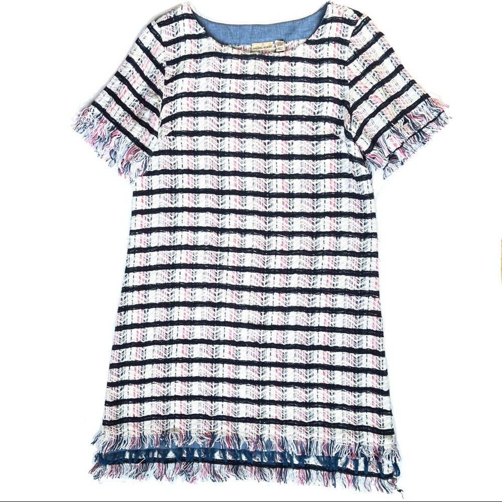 Anthropologie Holding Horses Miette Dress Size 6
